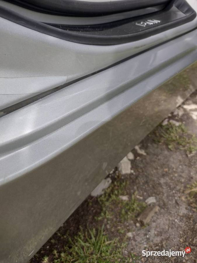 Zadbane BMW E60Gaz LPGXenonSport Tłumiki ESP Strzelno