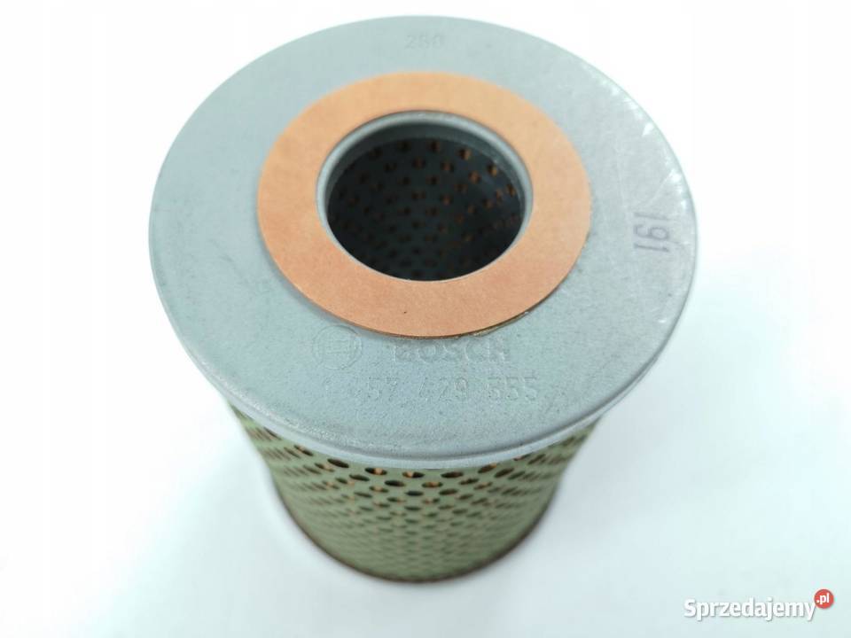 FILTR OLEJU LANDA ROVER 88109 23D BOSCH