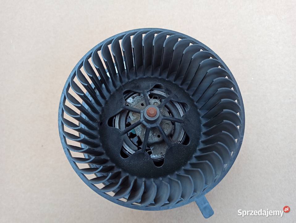 WENTYLATOR DMUCHAWA VW TOURAN I 1T 0306 F983228M Części Bolesławiec sprzedam
