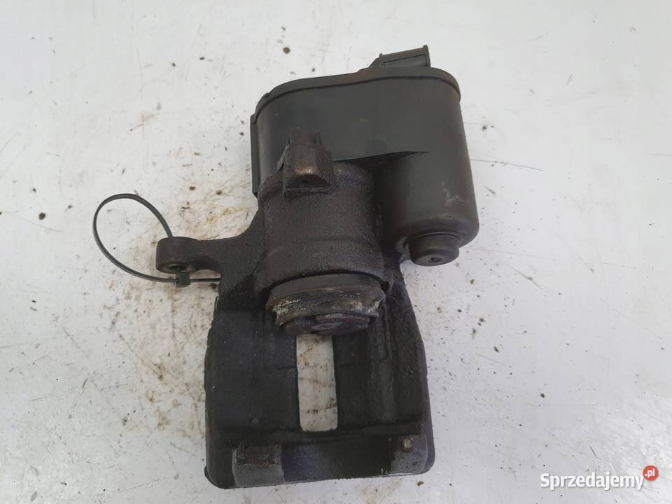 Volvo S60 II S80 II V60 V70 III TYLNY ZACISK Rudka