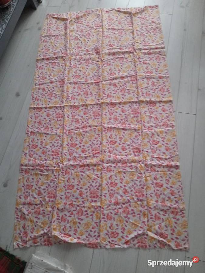 Tkaniny z czasów PRLu Tkaniny Mysłowice