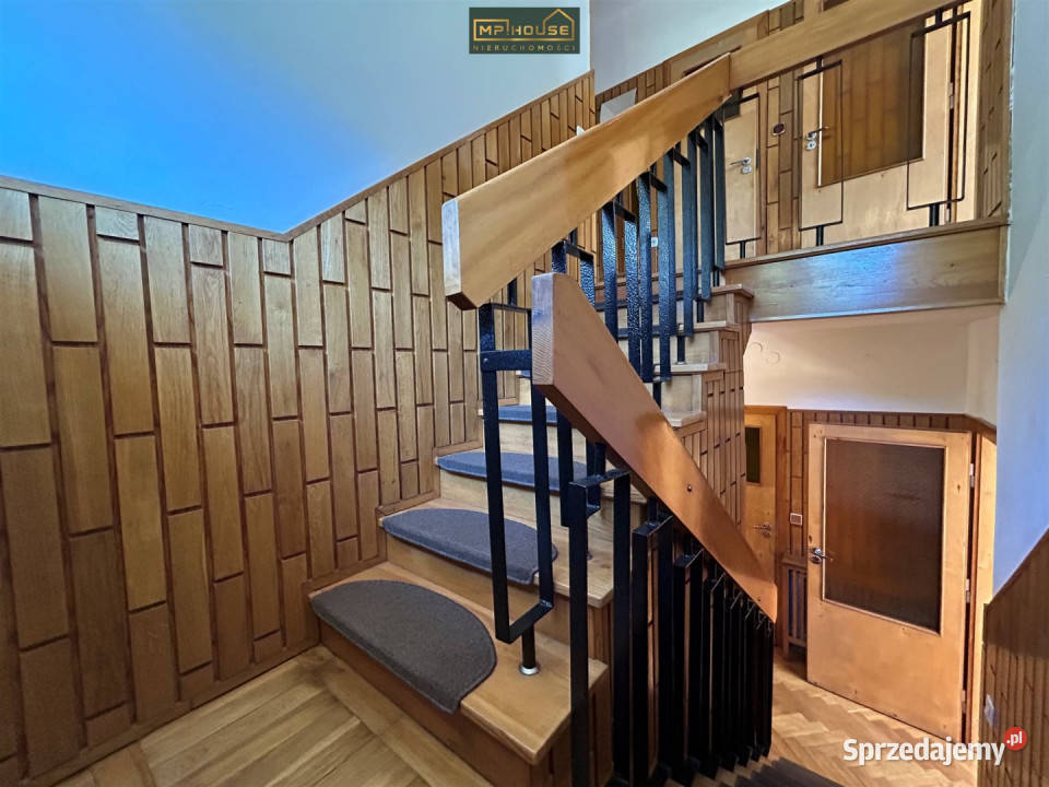 Dom bliźniak do sprzedania 167m2 SzczawnoZdrój Nieruchomości Szczawno-Zdrój