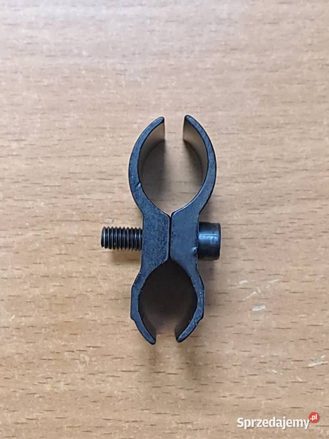 Wielofunkcyjny uchwyt do mocowania latarki z Łódź