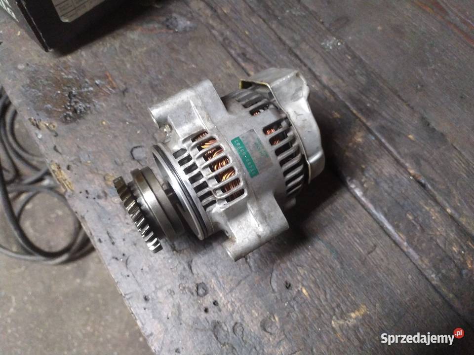Alternator ładowanie regulator Suzuki GSF 1200 Bandit Wiele