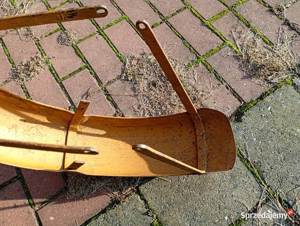 Błotnik awo turist Błotniki motocyklowe Lubliniec