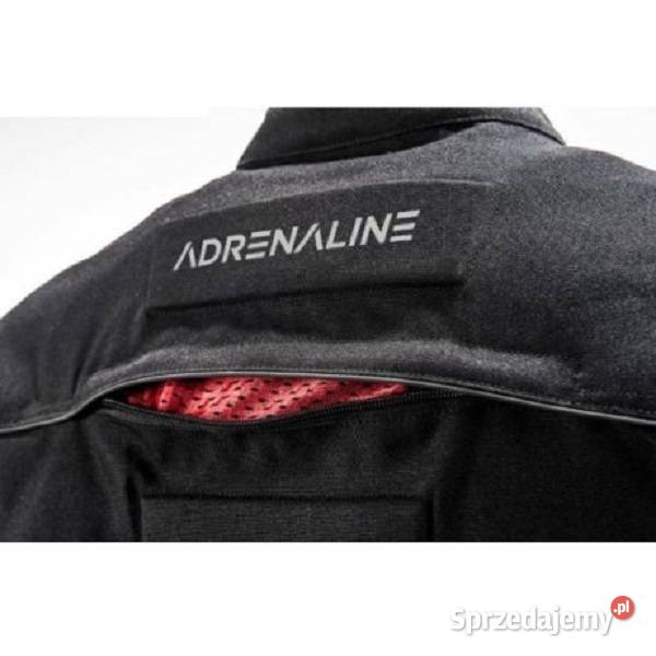 Kurtka Motocyklowa PYRAMID rozmiar L Autotech warmińsko-mazurskie