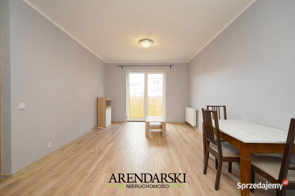 ZADBANE MIESZKANIE DO WYNAJĘCIA OS GÓRCZYN Gorzów Wielkopolski