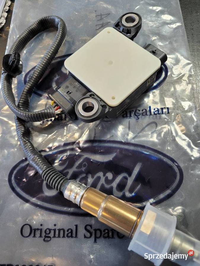 Czujnik Nox Ford LX615L216AA 2473606 BRATFORD
