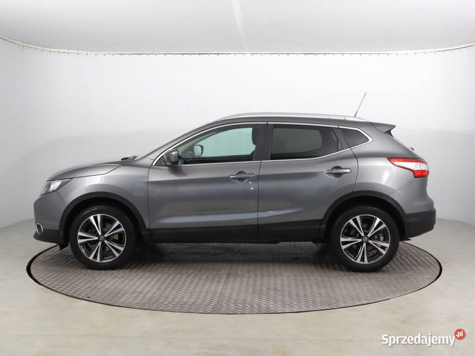 Nissan Qashqai 15 dCi sprzedam