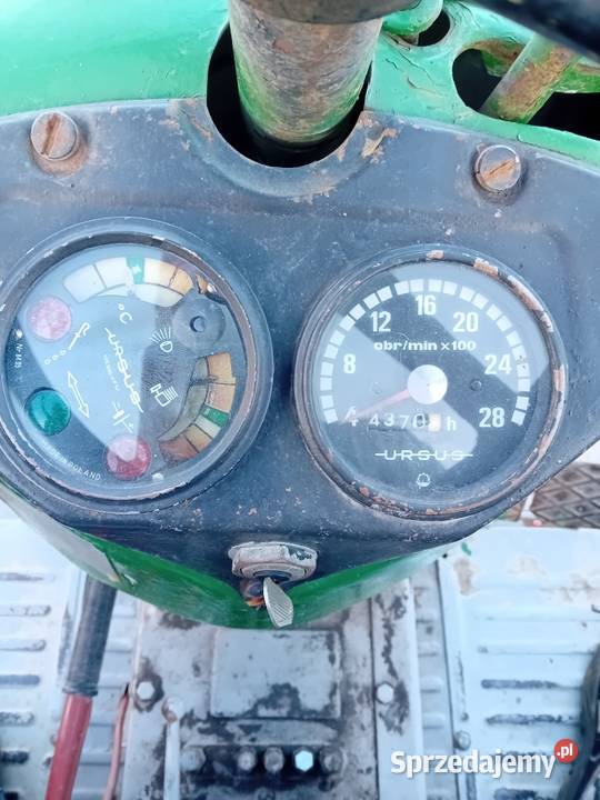Ursus c360