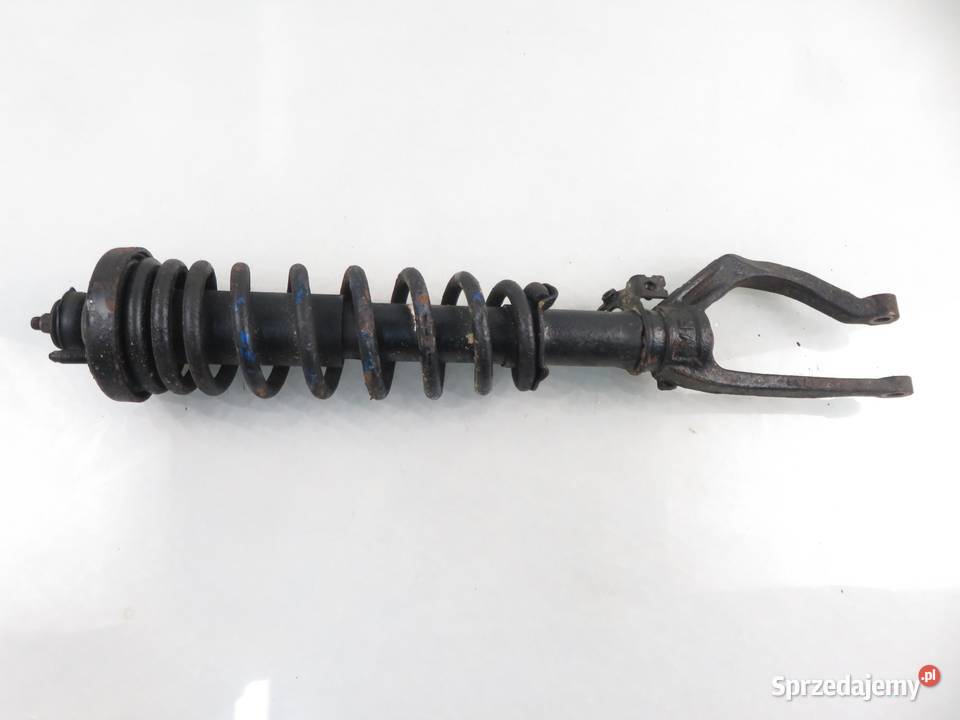 MCPERSON PRAWY PRZEDNI HONDA CRX III 16 ESi