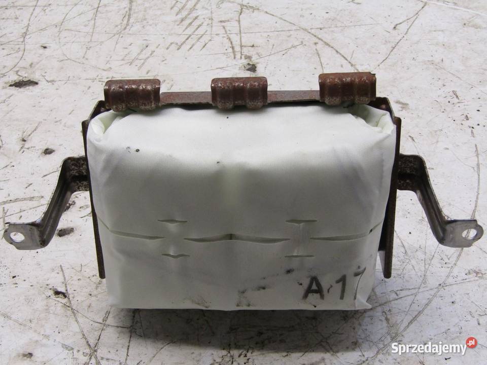 PODUSZKA PASAŻERA AYGO II PEUGEOT 108 CITROEN C1 lubelskie