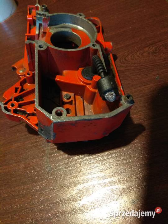 Solo 644 połówka prawa karter 850 Stalowa Wola sprzedam