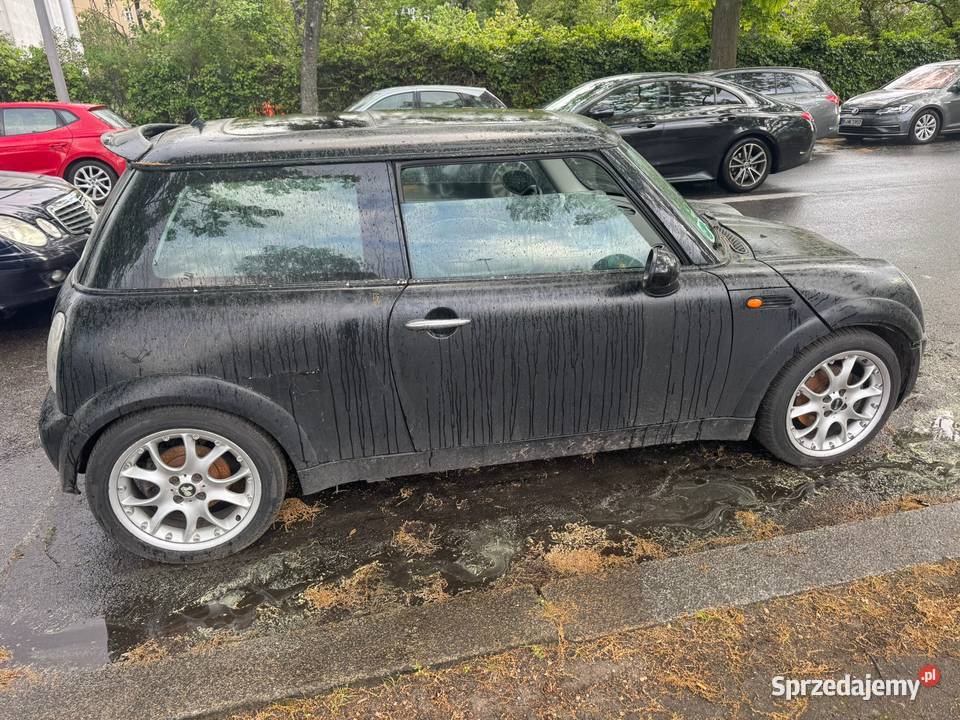 Mini Szczecin sprzedam