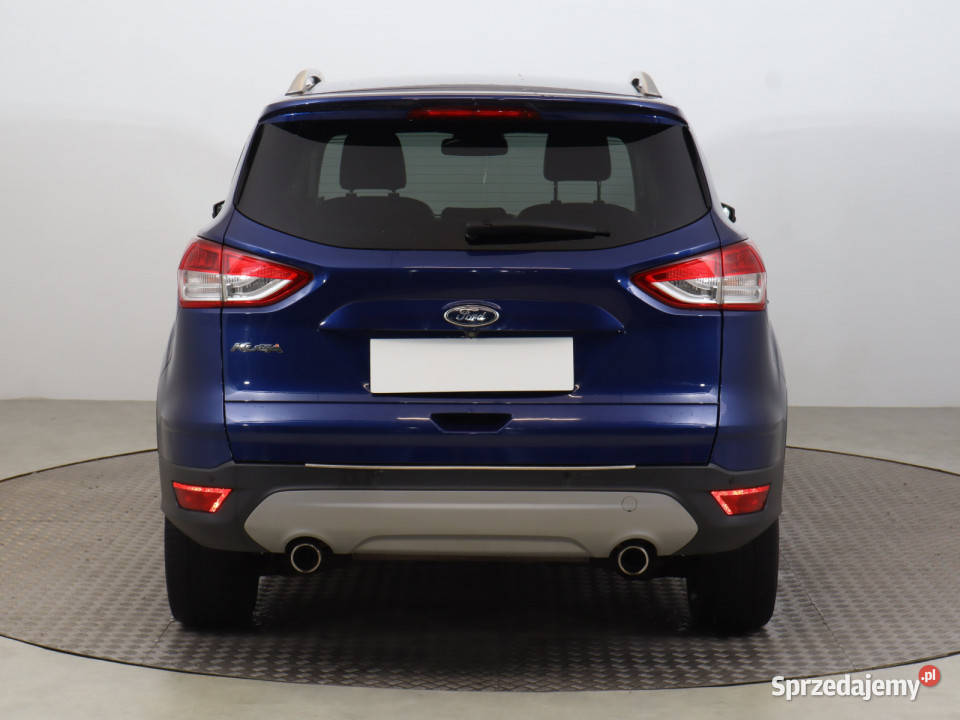 Ford Kuga 20 TDCi asystent pasa ruchu sprzedam