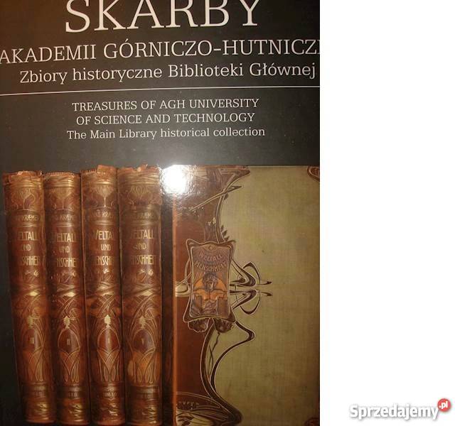 Skarby Akademii Górniczo H Sas kujawsko-pomorskie Bądkowo