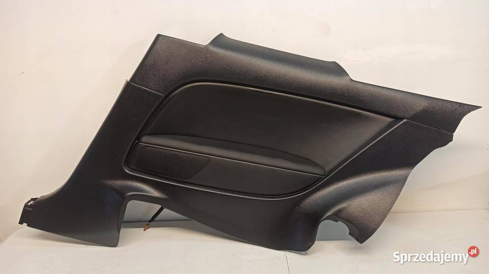 BOCZEK PRAWY TYŁ INFINITI G37 76922 JL00A