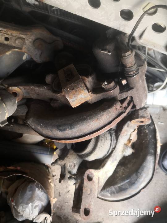 Wahacze półoś piasty zaciski Toyota Camry 1995