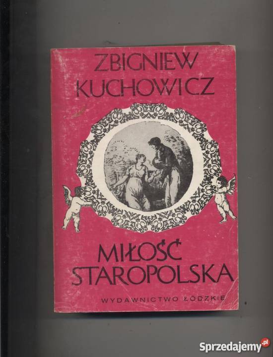 Miłość staropolska