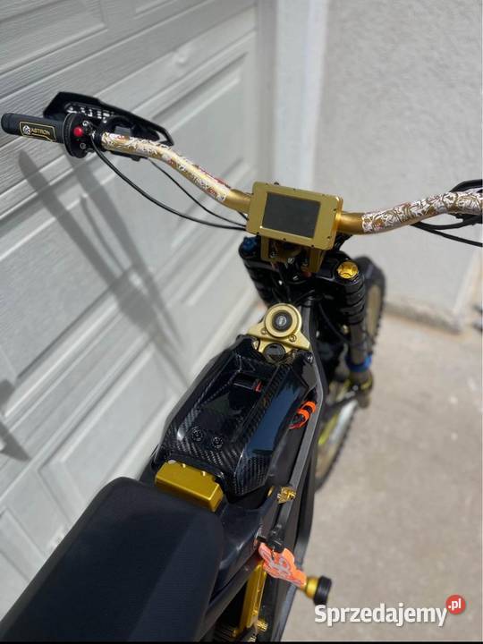 2023 Surron Lite Bee Slayer Non Redneck Edition Wągrowiec sprzedam