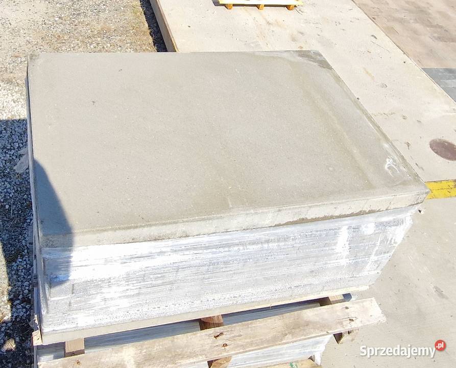 Płyta Tarasowa Maxima XL 120X80 Gołębi Duża mazowieckie Wielogóra