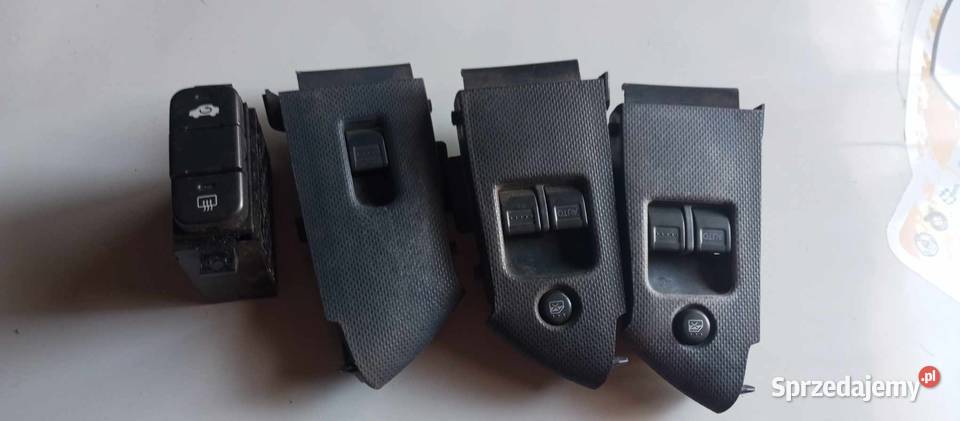 ONDA CIVIC VII PANEL PRZEŁĄCZNIK SZYB prawy Wielka Wieś