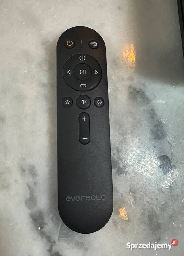 Eversolo DMPA8 Sieciowy Streamer DAC Stan