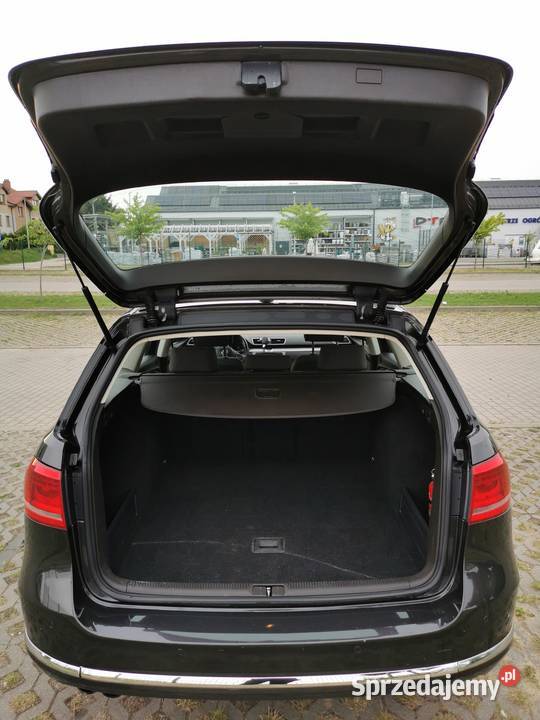 Volkswagen Passat 18 TSI Comfortline nieuszkodzony pomorskie Rożental