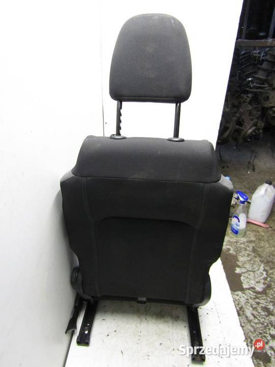 PODUSZKA POWIETRZNA AIRBAG FOTELA KIEROWCY osobowe sprzedam