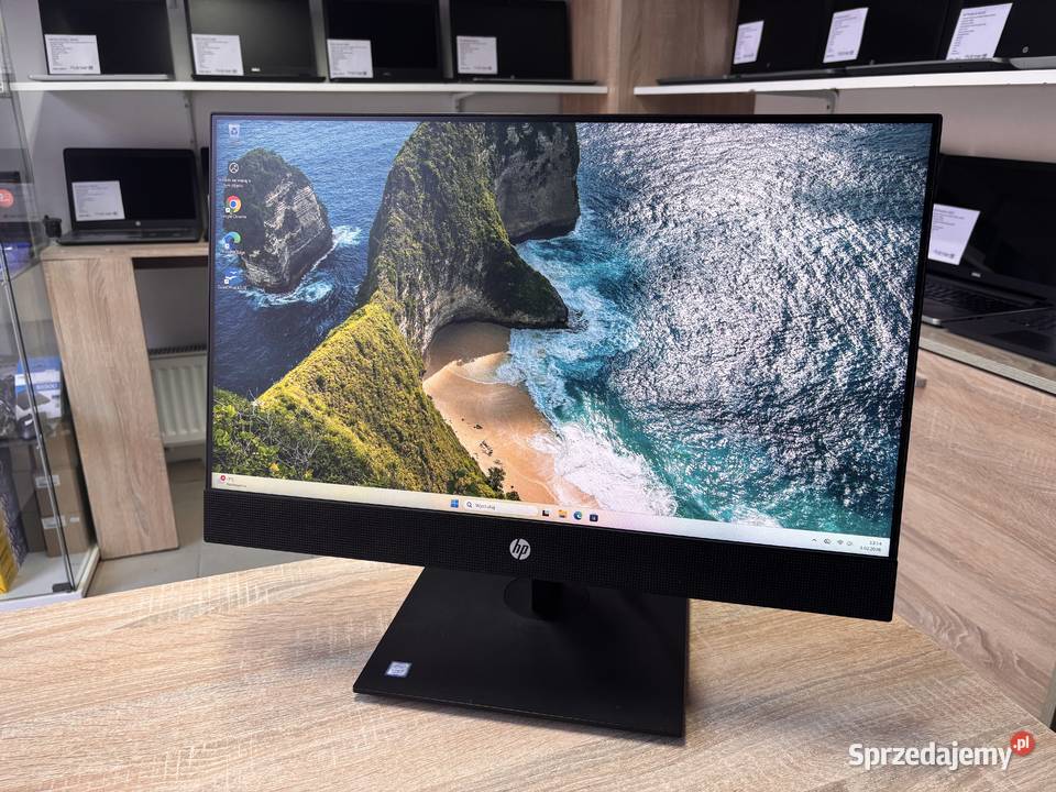 Komputer All in One HP ProOne 440 G5 i59500T Rzeszów