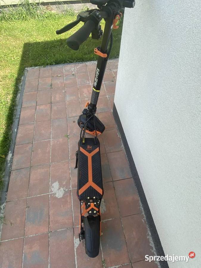Kukiem g2 Nowe Brzesko