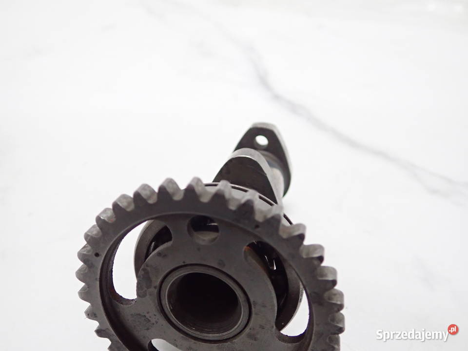 Wałek Rozrządu Ssący Kawasaki Kxf 250 0408r rmz Strzelce Krajeńskie