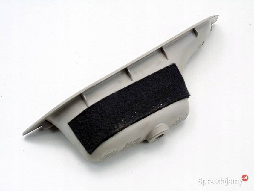 UCHWYT DRZWI LEWY TYŁ NISSAN ALMERA TINO 2002 22 śląskie Sosnowiec