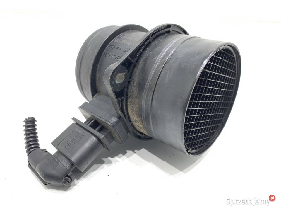 PRZEPŁYWOMIERZ VW PASSAT B6 03G906461C 20 140