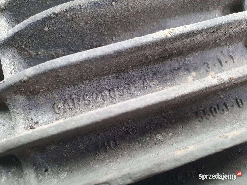 DYFERENCJAŁ TYŁ AUDI A8 D3 II LIFT 0AR525083 sprzedam