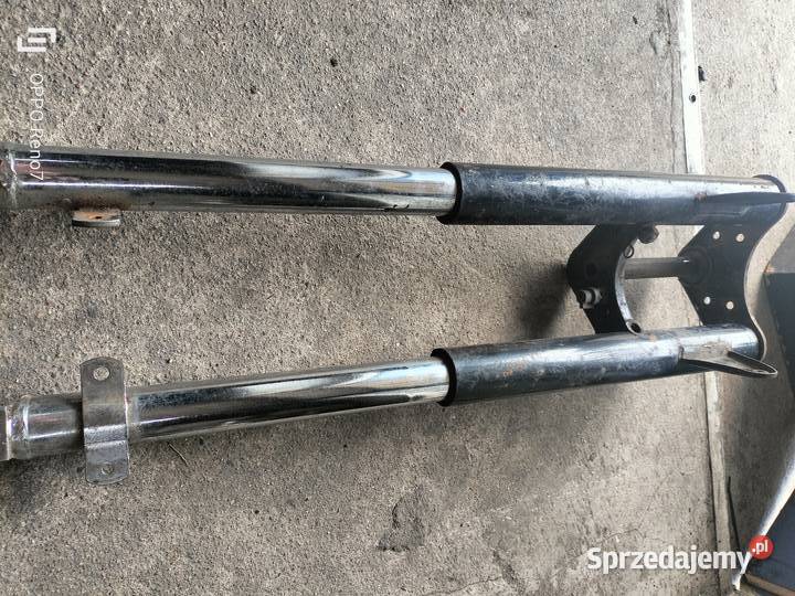 Przednie lagi WSK 125 175 Kobus gil garbuska łódzkie