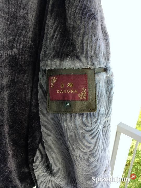 Kurtka męska brązowa Łódź sprzedam