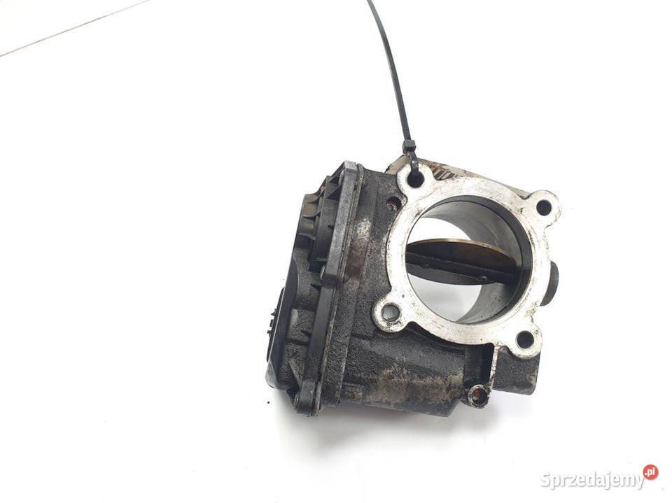 PRZEPUSTNICA MITSUBISHI PAJERO 4 1450A033 Lipno