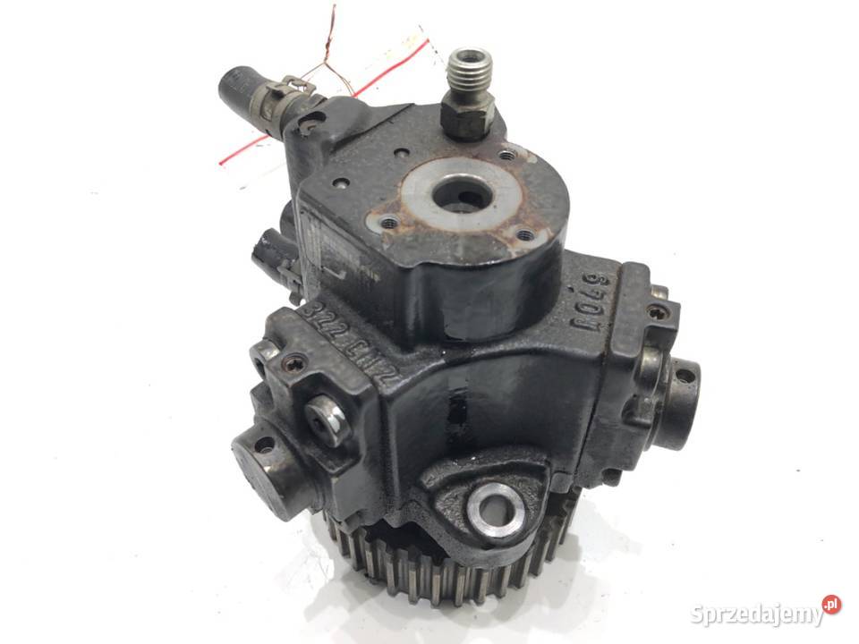 POMPA WTRYSKOWA OPEL ZAFIRA C 55571005 20 165