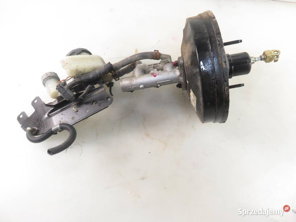 SERWO HONDA CIVIC VII 17 24600AS6FG000