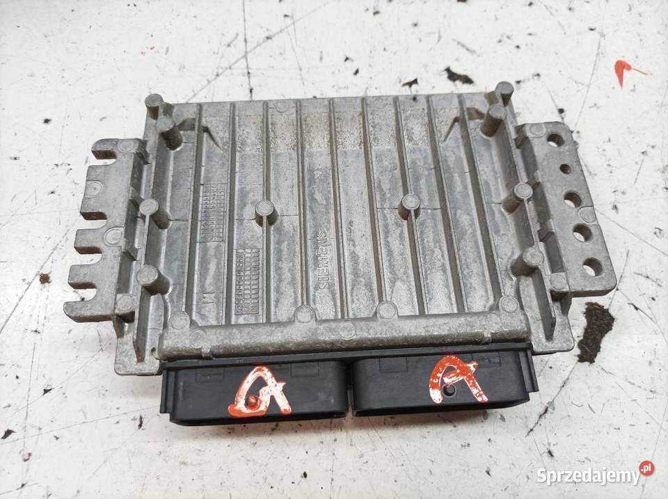 STEROWNIK SILNIKA NNN100655 S108847002 20 B 149