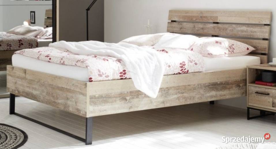 rama łóżka roof 180x200 dno Poznań sprzedam