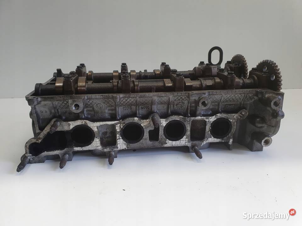 Ford C 18 16V GŁOWICA CYLINDRÓW 1S7G6090AX osobowe Rudka
