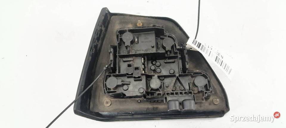 LAMPA PRAWA TYŁ VOLKSWAGEN GOLF II 191945258 osobowe Lipno