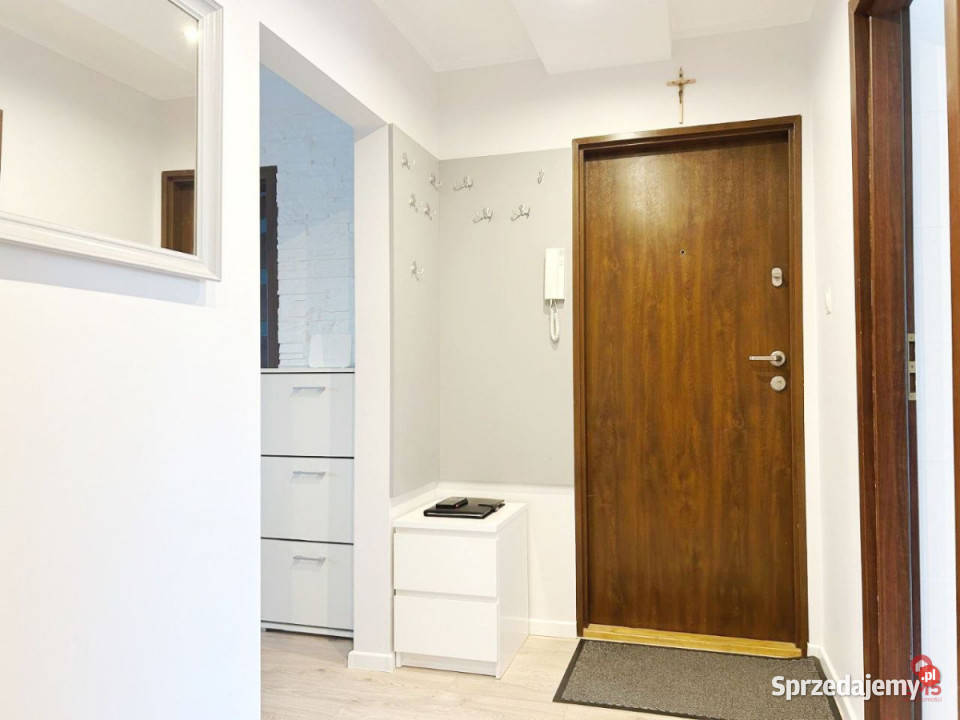 Mieszkanie 598m2 3 pokoje Białystok Scaleniowa 9615zł/m2 Sprzedaż podlaskie sprzedam
