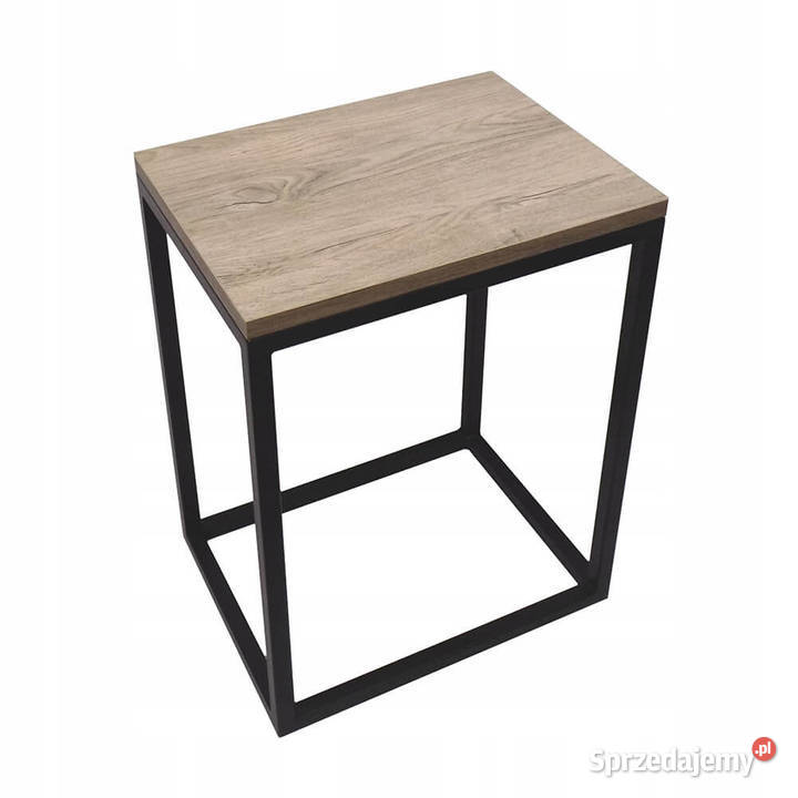 Producent Szafek Nocnych Loftowych Rzeszów