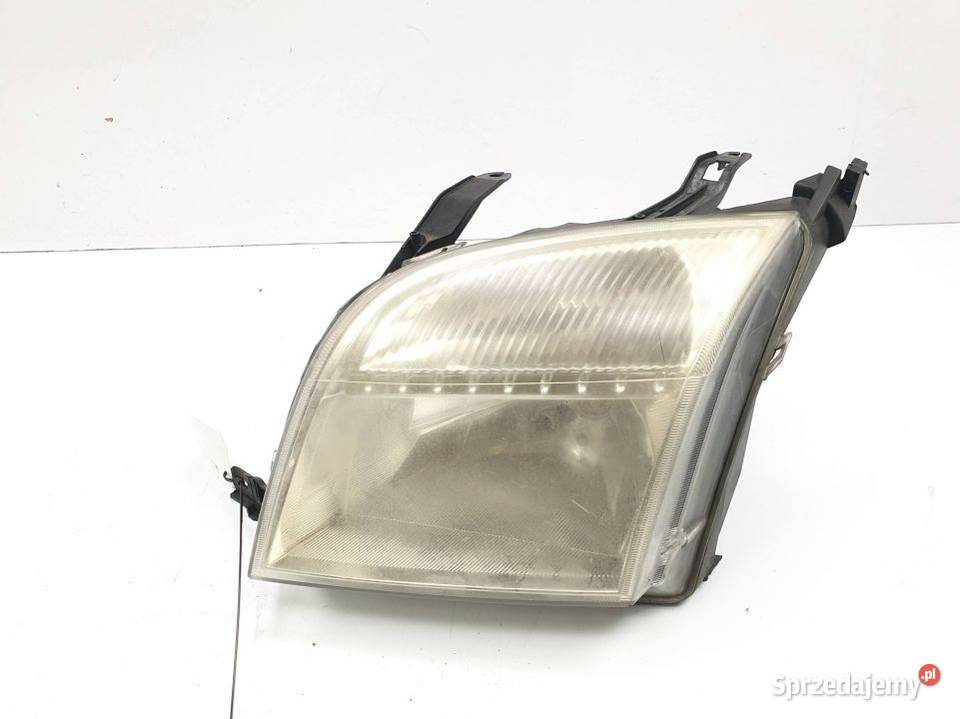 LAMPA LEWA PRZÓD FORD FUSION Lipno sprzedam