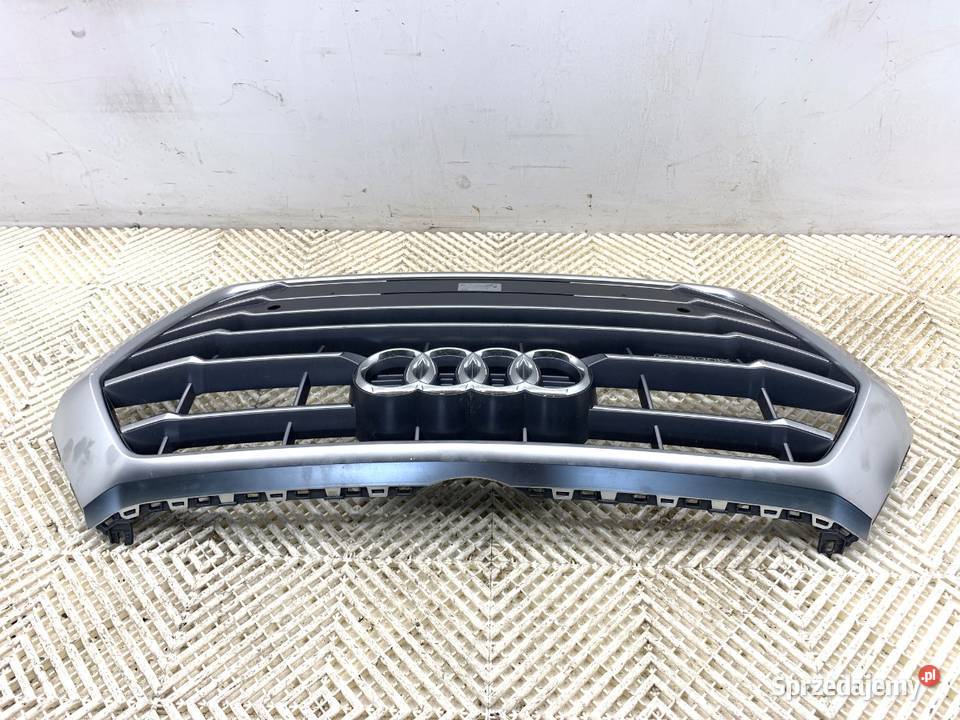 ATRAPA GRILL AUDI Q5 FY SUV KRATA podkarpackie