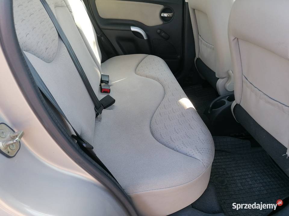 sprzedam citroena c3 centralny zamek C3 Rawa Mazowiecka sprzedam