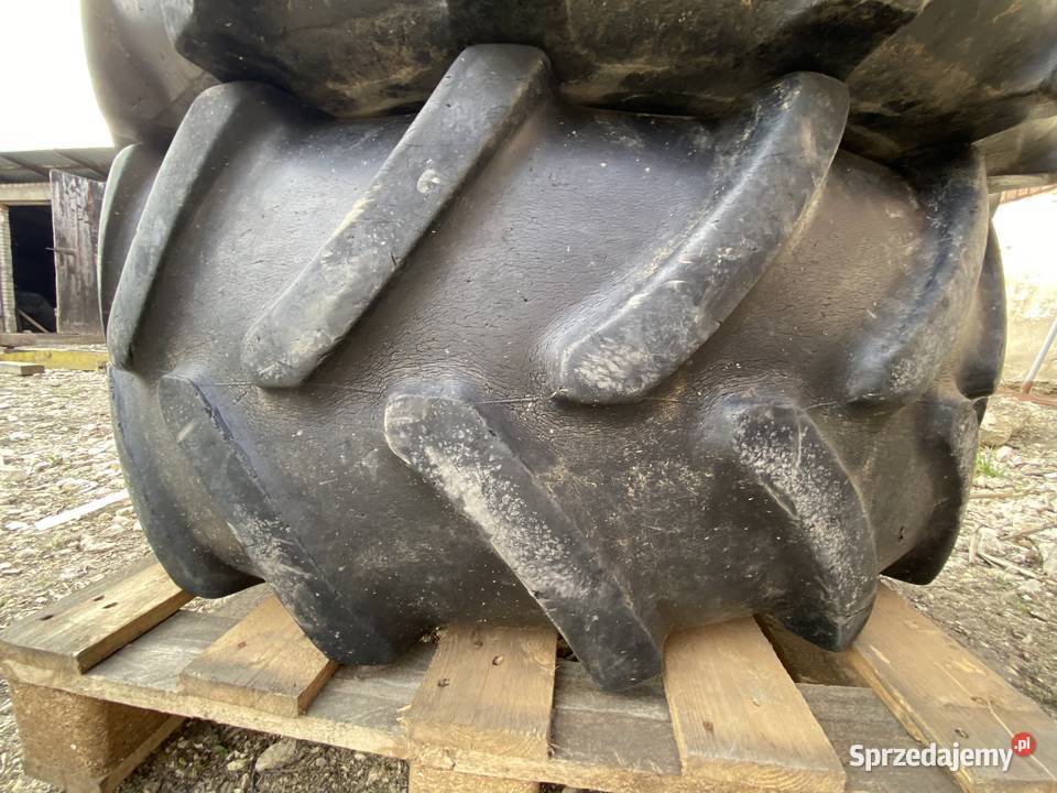 Opony Rolnicze Firestone 42085R24 świętokrzyskie